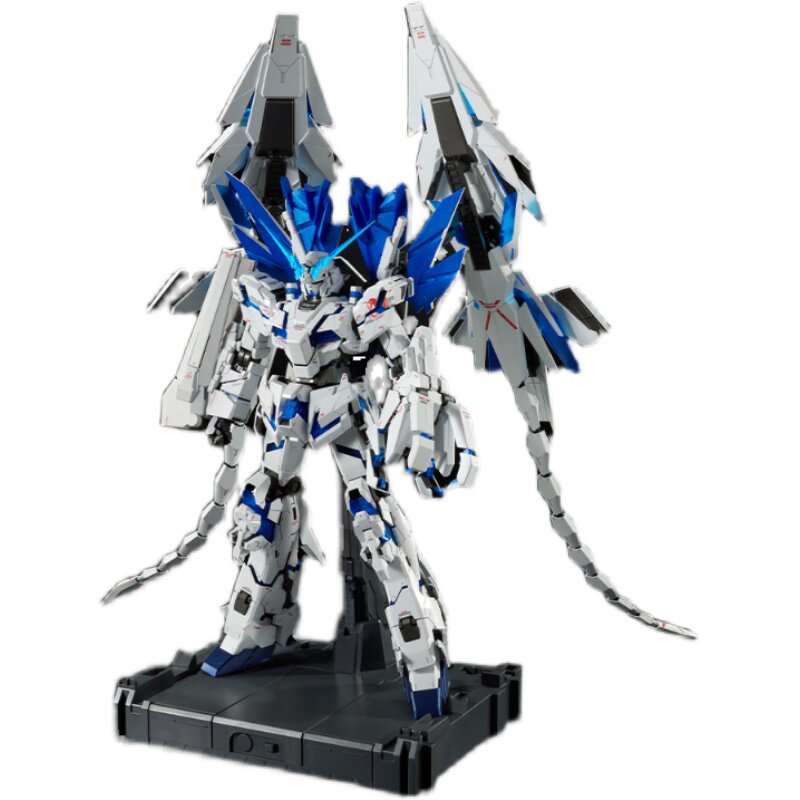 Model Kit Lancelot - مجموعة نماذج MGEX 1/100 يونيكورن بيرفكتيبلري