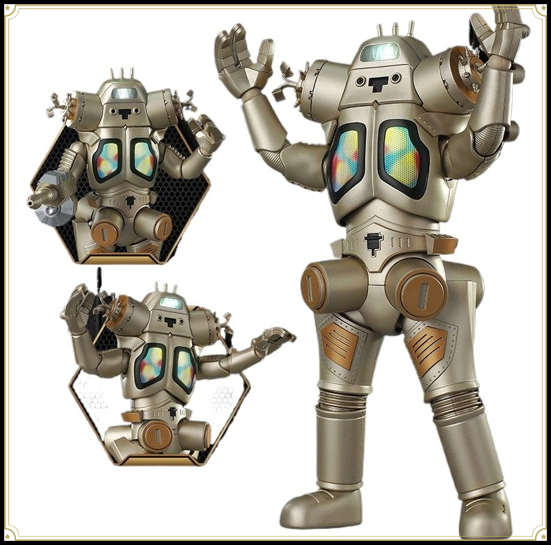 Model Kit Eva - متوفر الآن: مجموعة نماذج مجمعة من
