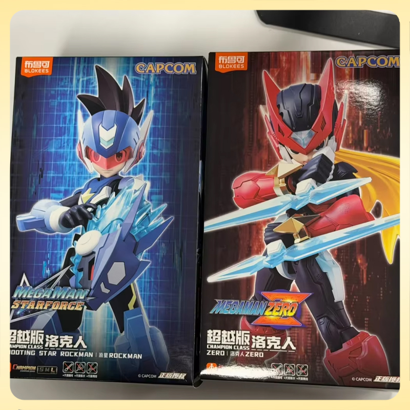 Model Kit Ultraman Zero - متوفر في المخزون: مجموعة نماذج تجميعية