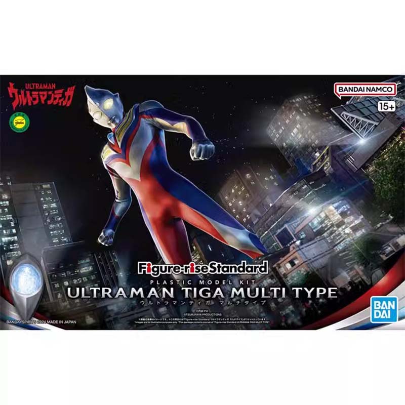 بانداي الترامان أطقم منمذجة FR - مراجعة Model Kit Ultraman Zero وسعره