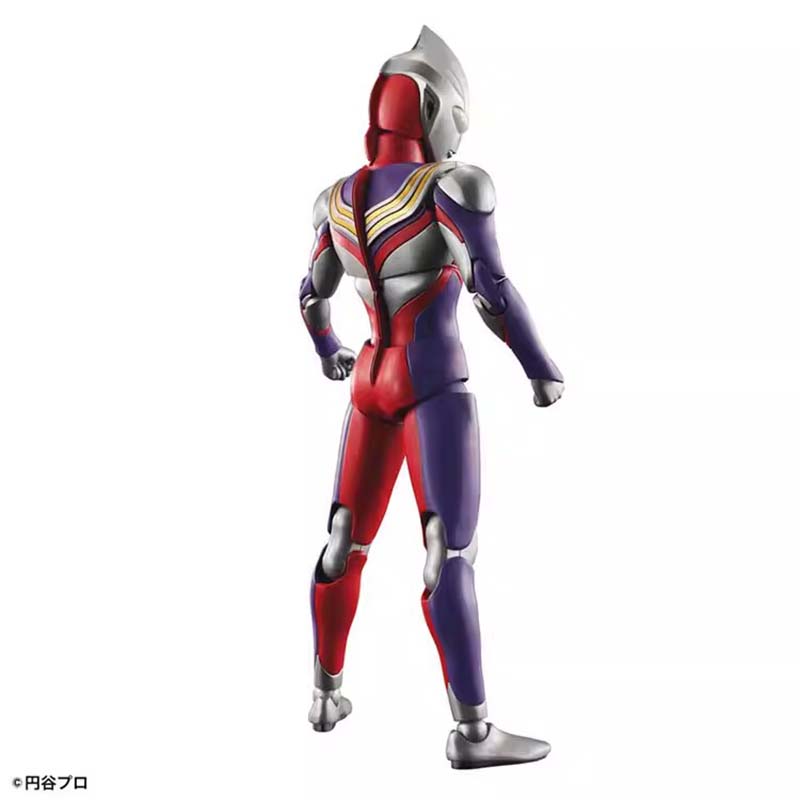 بانداي الترامان أطقم منمذجة FR - مراجعة Model Kit Ultraman Zero وسعره