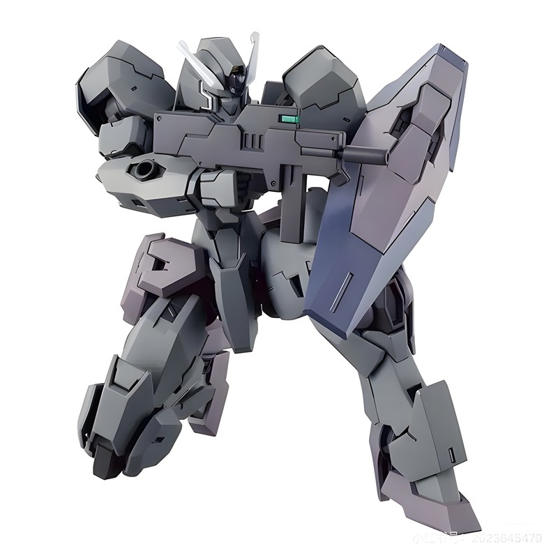 HG1/144 Gawilva البدلة المتنقل - مراجعة Model Kit Lancelot وسعره