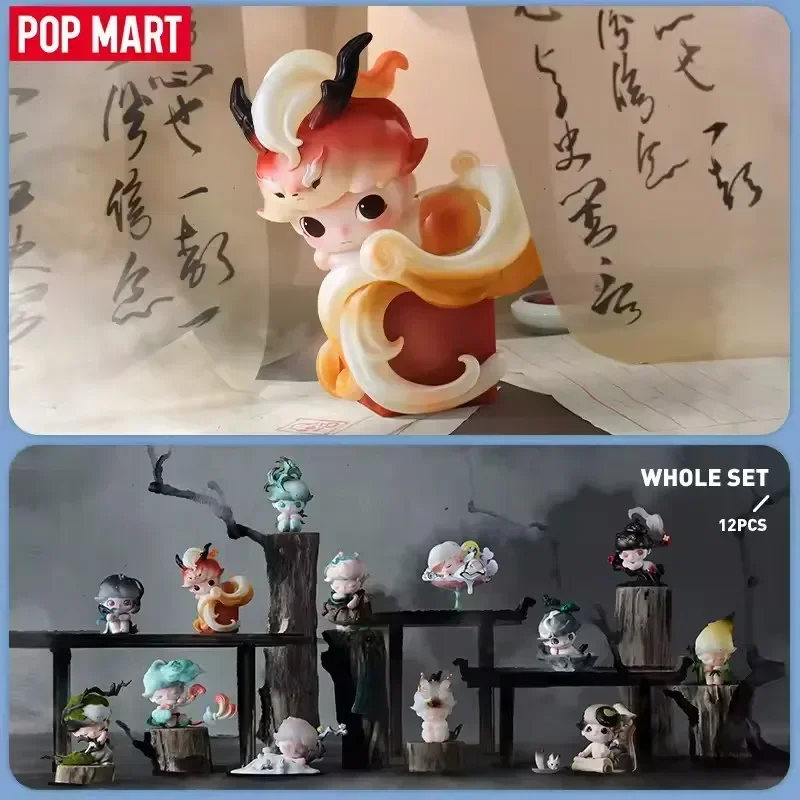 بوب مارت ديمو ستوريز إن ذا كب  - مراجعة Model Kit Anime Girl وسعره