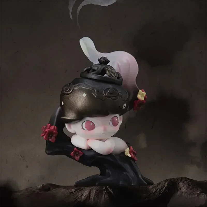 بوب مارت ديمو ستوريز إن ذا كب  - مراجعة Model Kit Anime Girl وسعره