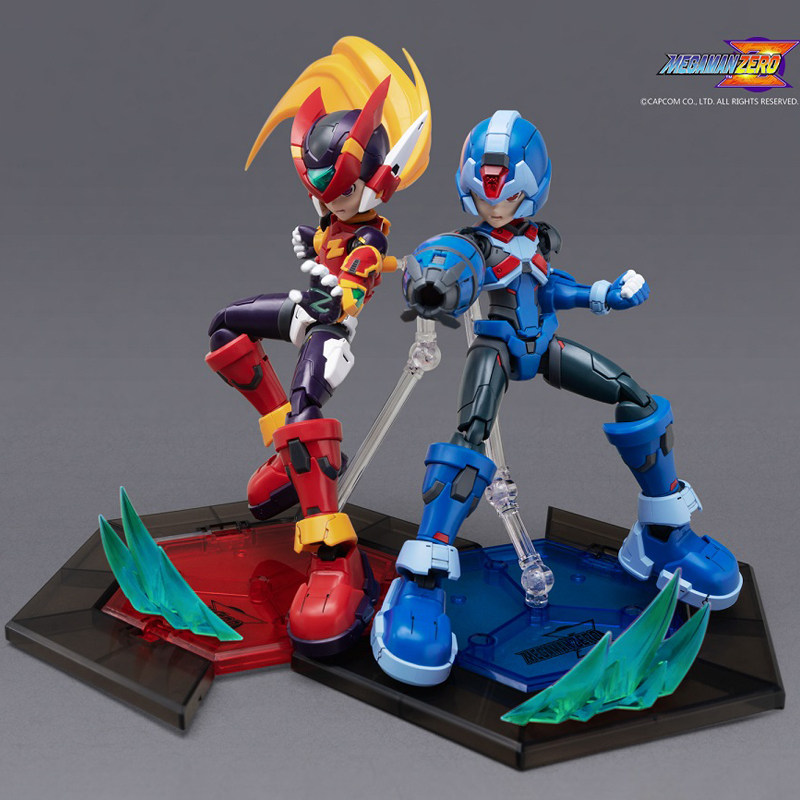 مجموعة نموذج E-MODEL CAPCOM Me - مراجعة Model Kit Ultraman Zero وسعره