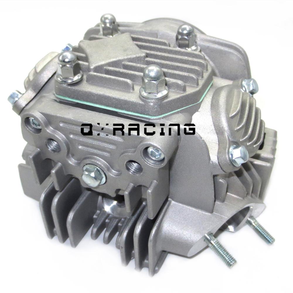 اسطوانة رئيس عدة الجمعية ل YX1 - مراجعة Model Kit Engine وسعره