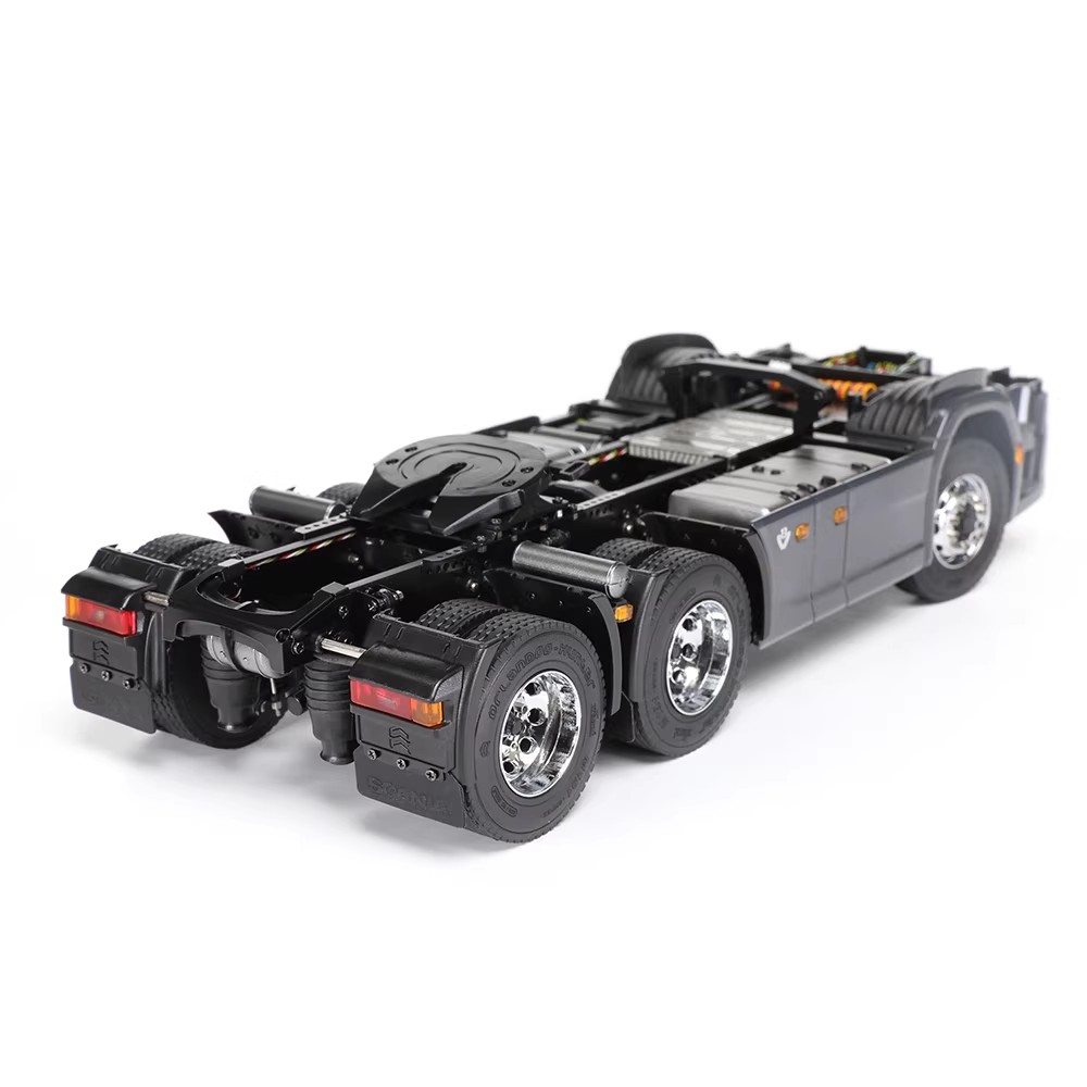نموذج سيارة أورلاندو هنتر RC ك - مراجعة Model Kit Eva وسعره