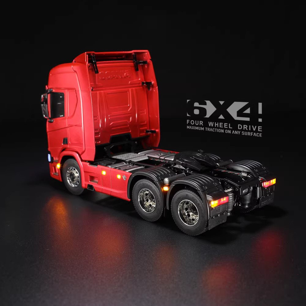 نموذج سيارة أورلاندو هنتر RC ك - مراجعة Model Kit Eva وسعره