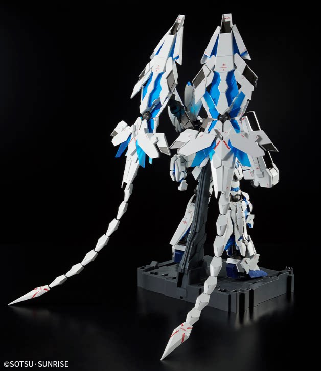 مجموعة نماذج MGEX 1/100 يونيكو - مراجعة Model Kit Lancelot وسعره