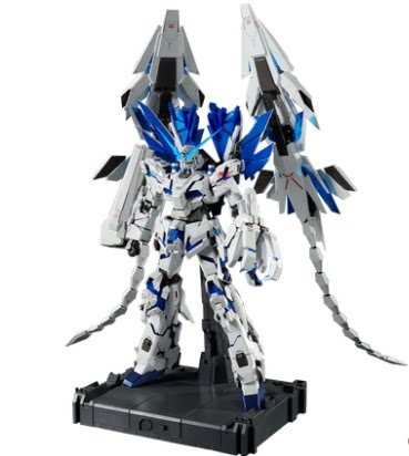 مجموعة نماذج MGEX 1/100 يونيكو - مراجعة Model Kit Lancelot وسعره