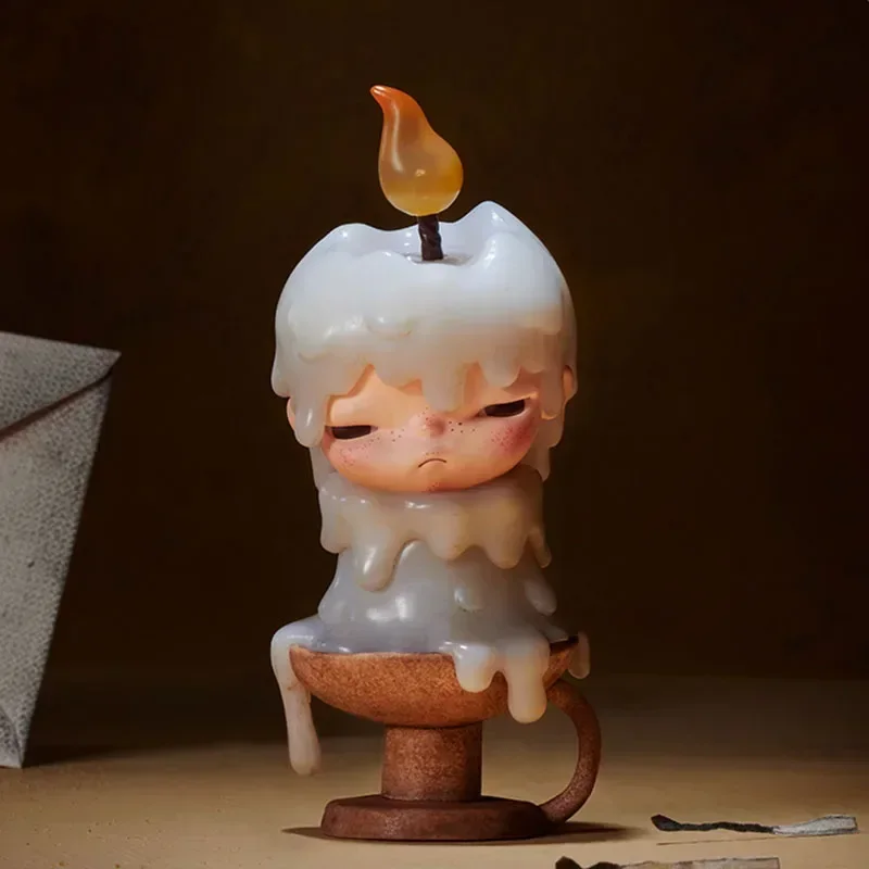 بوب مارت سلسلة هيرونو شيلتر أل - مراجعة Model Kit Anime Girl وسعره