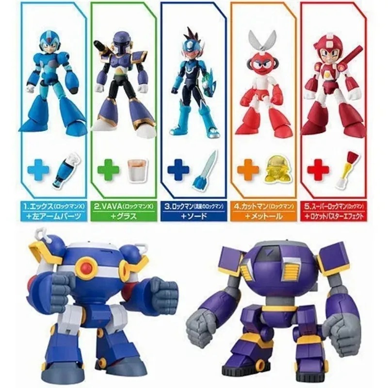 بانداي أكشن روكمان ميجامان X E - مراجعة Model Kit Ultraman Zero وسعره
