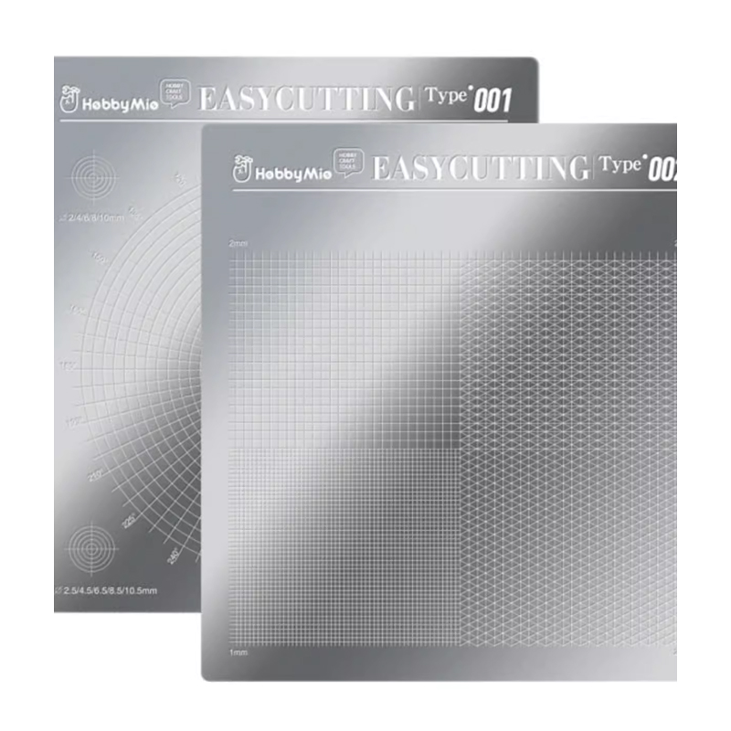 الفولاذ المقاوم للصدأ نحت رسم  - مراجعة Model Kit Fantasy وسعره