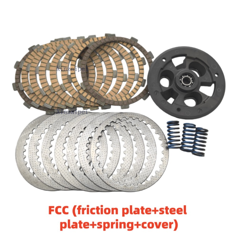 ل CFMOTO 800NK 800MT KTM790/89 - مراجعة Model Kit Engine وسعره