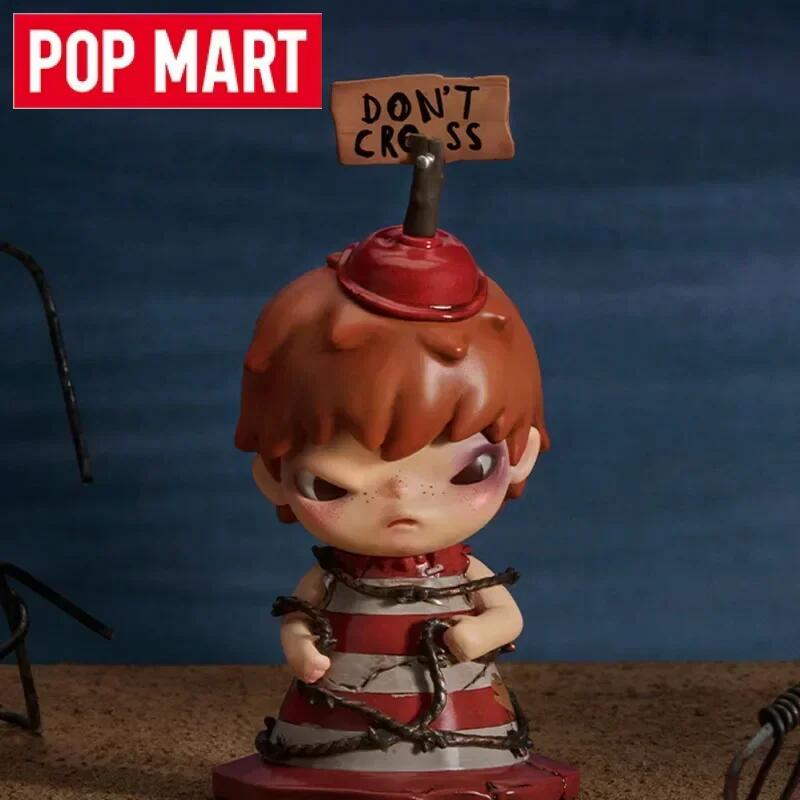 البوب مارت هيرونو المأوى سلسلة - مراجعة Model Kit Anime Girl وسعره